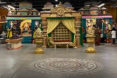 Siva Sathyanarayana Temple